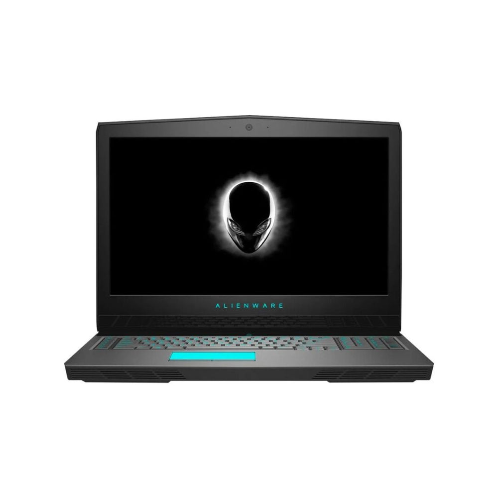 Alienware m17 R5 - 17.3" Gaming Laptop - Intel i7, 16GB RAM, GTX 1070, 1TB HDD + 256GB SSD, Black | High-Performance Gaming - AW17R5-7811BLK-PUS