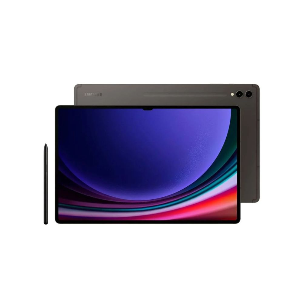 Samsung Galaxy Tab S9 Ultra 14.6" 512GB Wi-Fi with S-Pen Graphite - SM-X910NZAEXAR