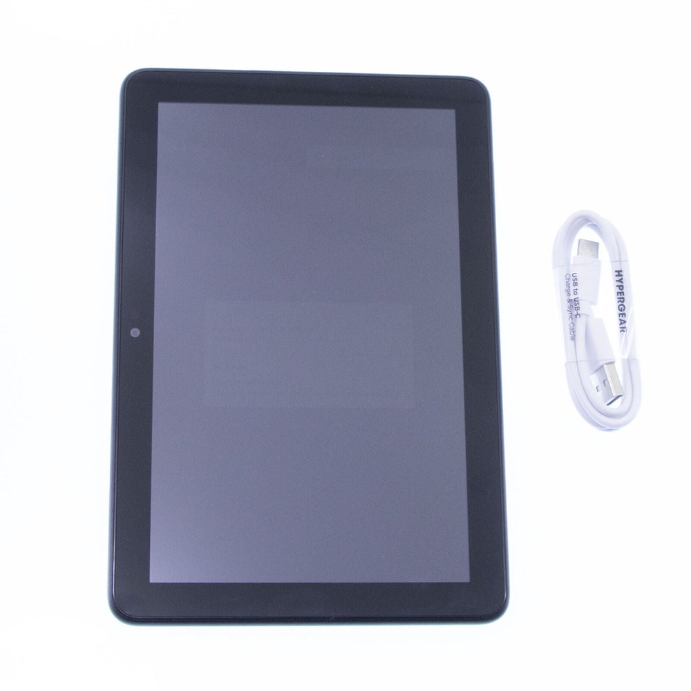 Amazon Fire HD 8 (2022) 8" HD Tablet with Wi-Fi - 32 GB - Black - B099Z8HLHT