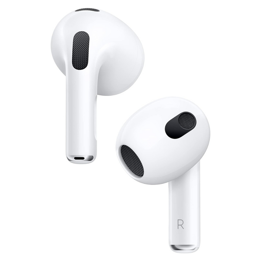 Apple AirPods 3rd generation with Lightning Charging Cable - MPNY3AM/A