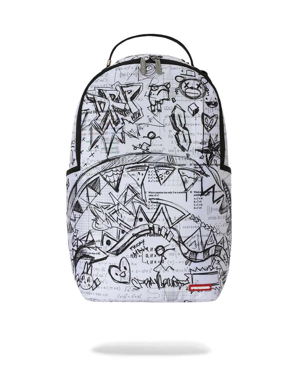 CLASS DISMISSED BACKPACK