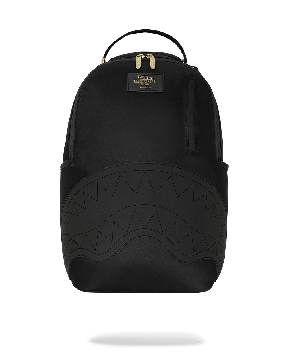 SHARK CENTRAL BANK BACKPACK