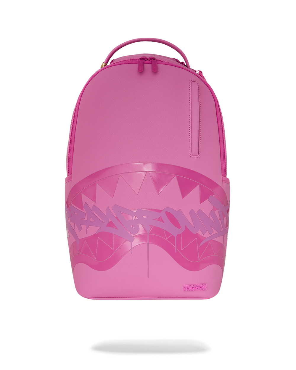 SHADOW SHARKS - BUBBLE POP BACKPACK