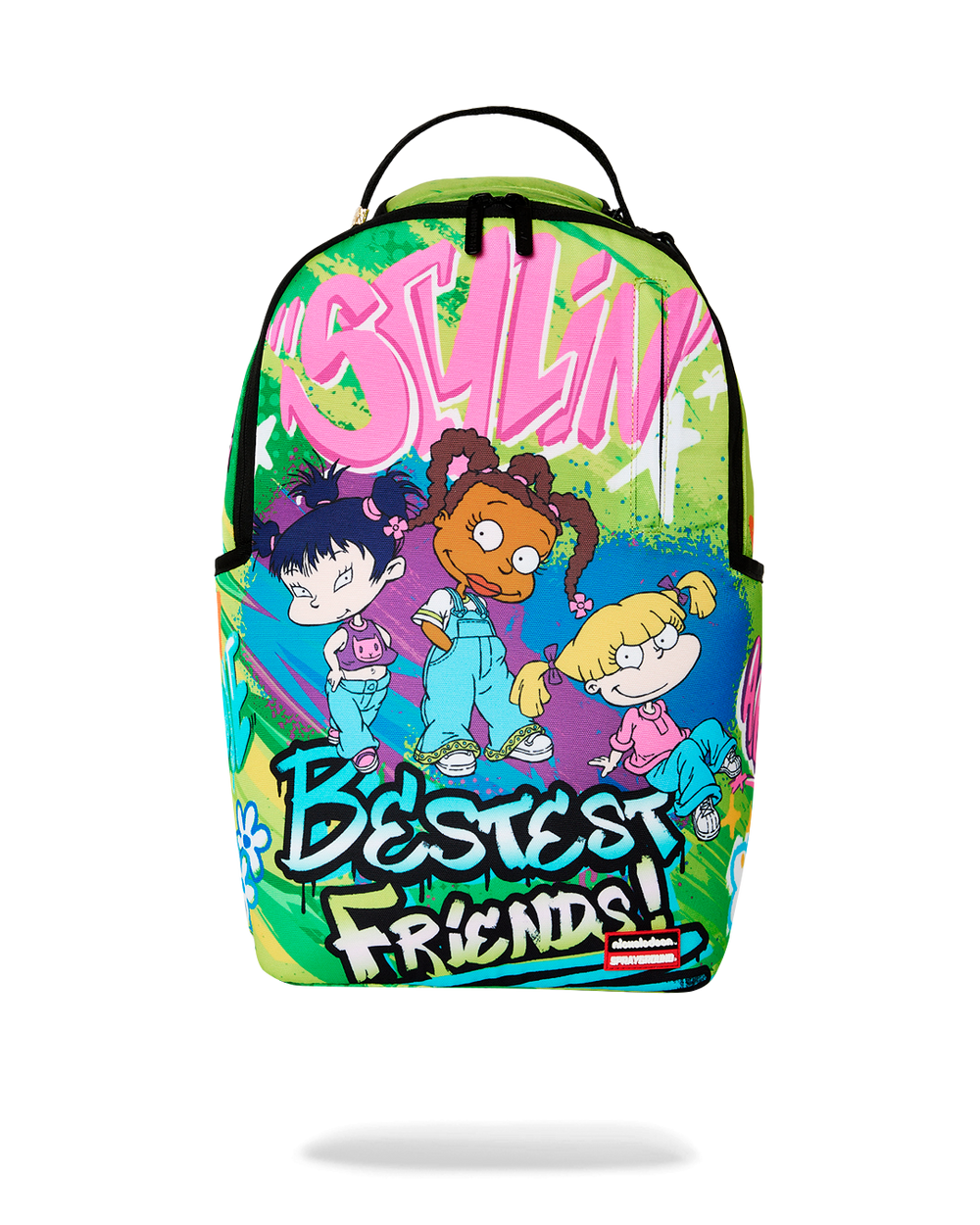 RUGRATS SUSIE BFF BACKPACK