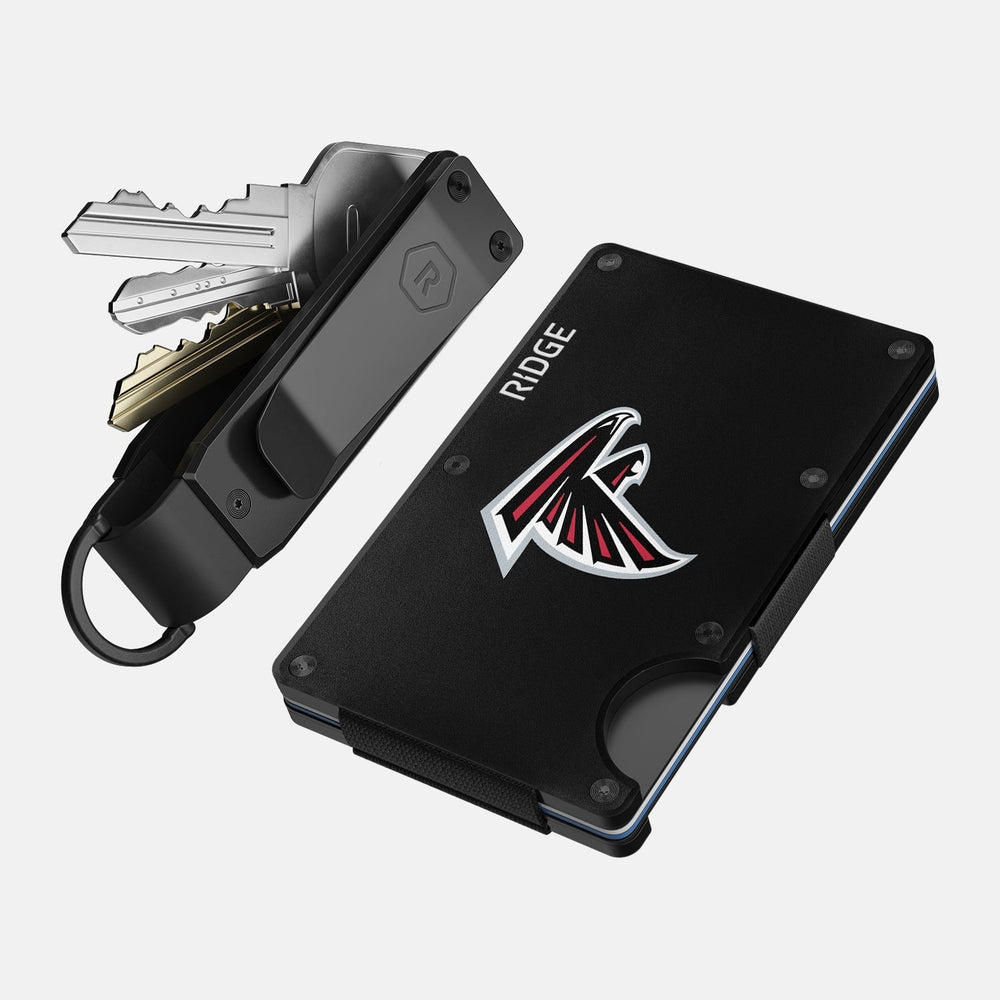 Daily Driver Kit - Atlanta Falcons