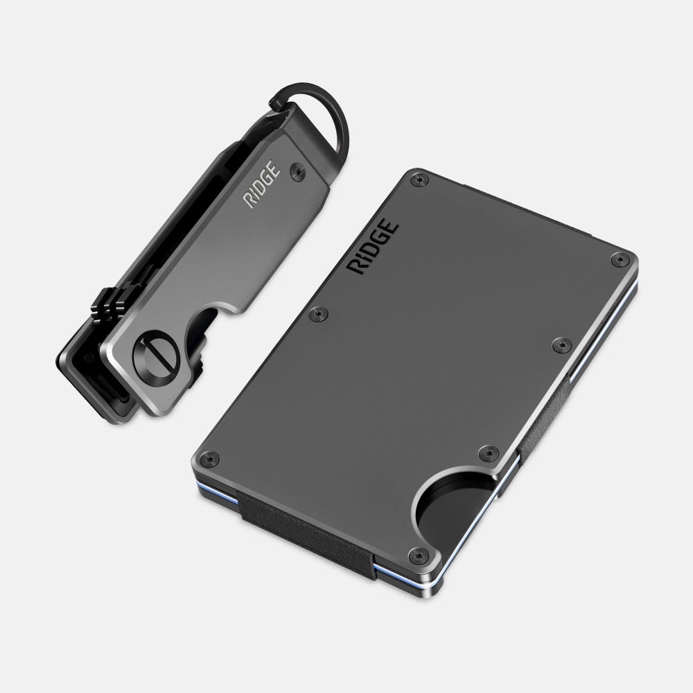 Daily Driver Kit - Gunmetal