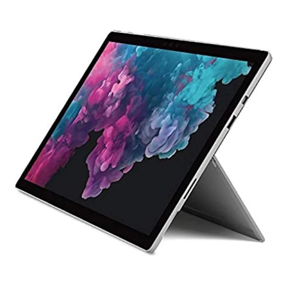Microsoft - Surface Pro 6 - 12.3"" - Intel Core i5 - 8GB Memory - 256GB Solid State Drive - Black