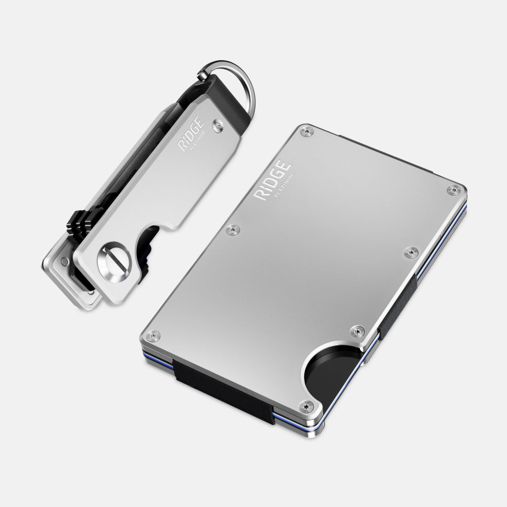 Daily Driver Kit - Platinum