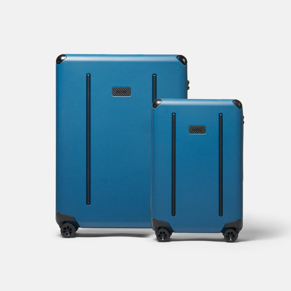 Long Haul Kit - Alpine Navy