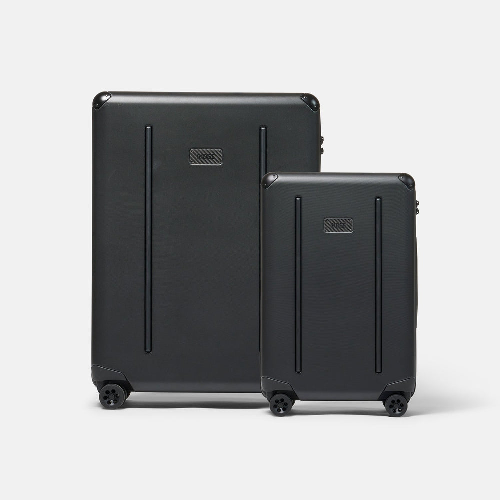 Long Haul Kit - Royal Black